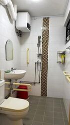 Woodlands Avenue 3 (Woodlands), HDB Executive #611916181